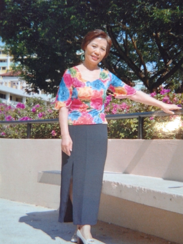 lilyzheng的第一张照片--东莞相亲服务中心