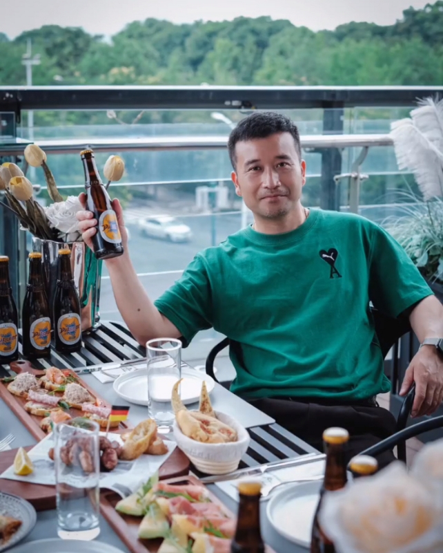 陳文斌的第一张照片--东莞相亲服务中心