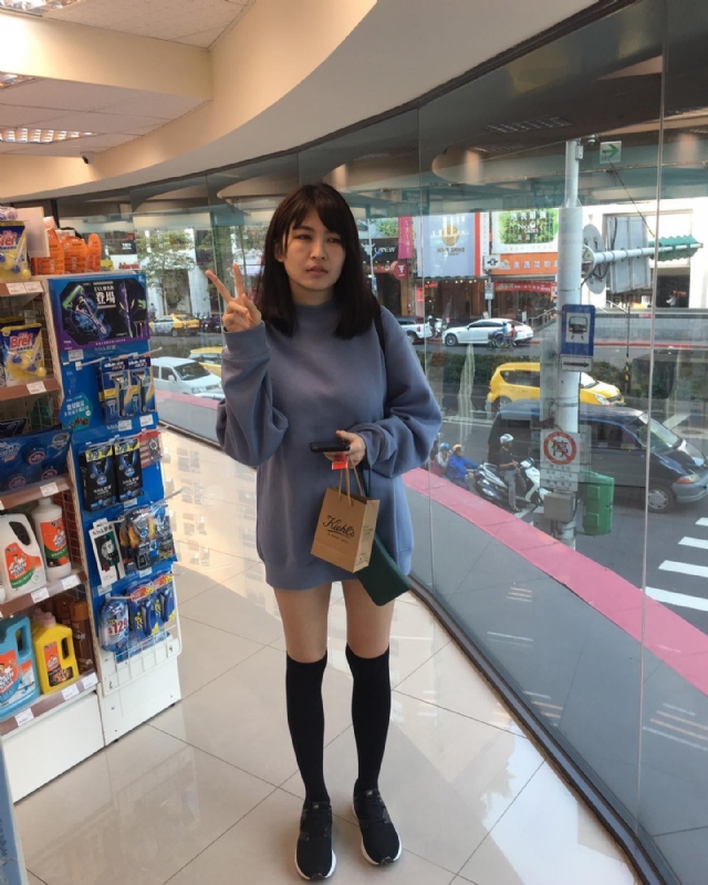 茜茜的第一张照片--东莞相亲服务中心