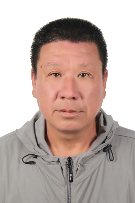 薛利忠的第一张照片--东莞相亲服务中心