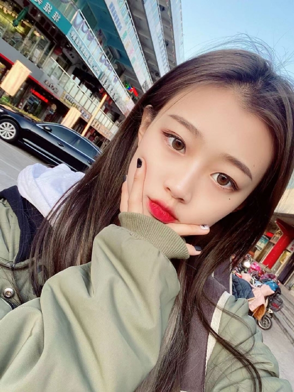 林儿呀的第一张照片--东莞相亲服务中心