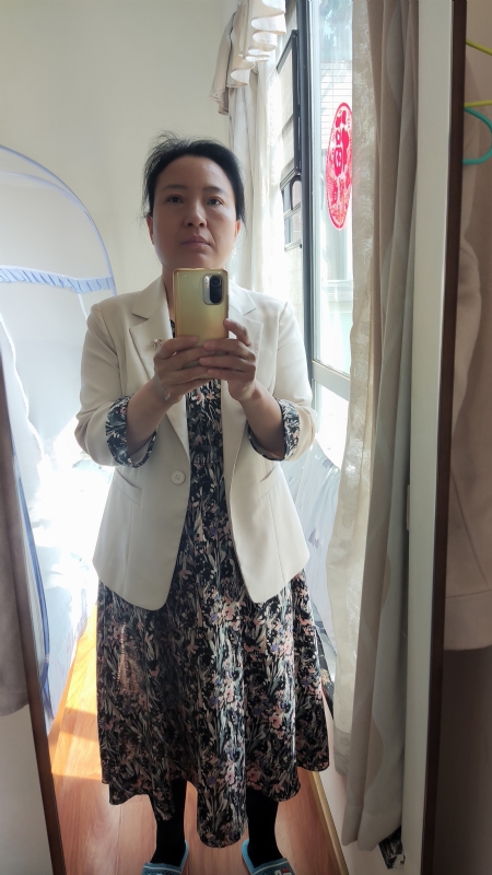 踏雪寻梅的第四张照片--东莞相亲服务中心