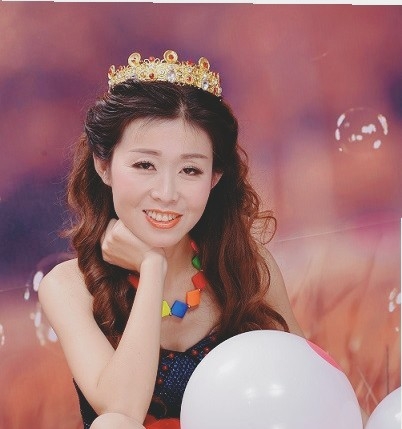 诗若兰的第二张照片--东莞相亲服务中心