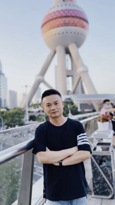 andy的第三张照片--东莞相亲服务中心