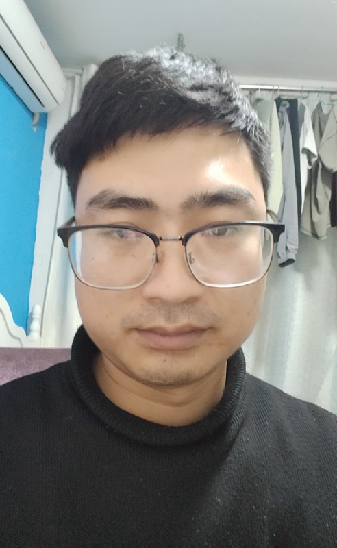 少平的第二张照片--东莞相亲服务中心