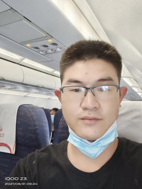 wangyonghe的第二张照片--东莞相亲服务中心