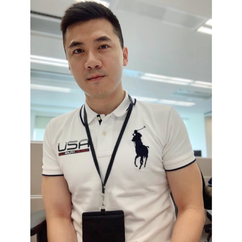 風一樣的男子的第二张照片--东莞相亲服务中心