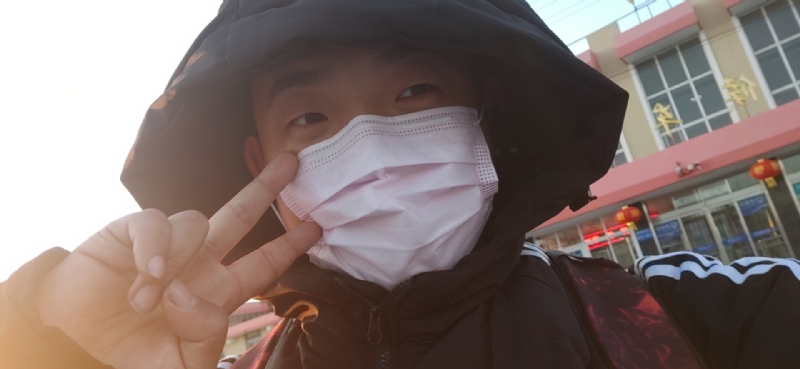 卡布达的第一张照片--东莞相亲服务中心