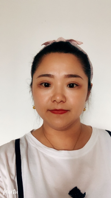 CoCo木子的第一张照片--东莞相亲服务中心