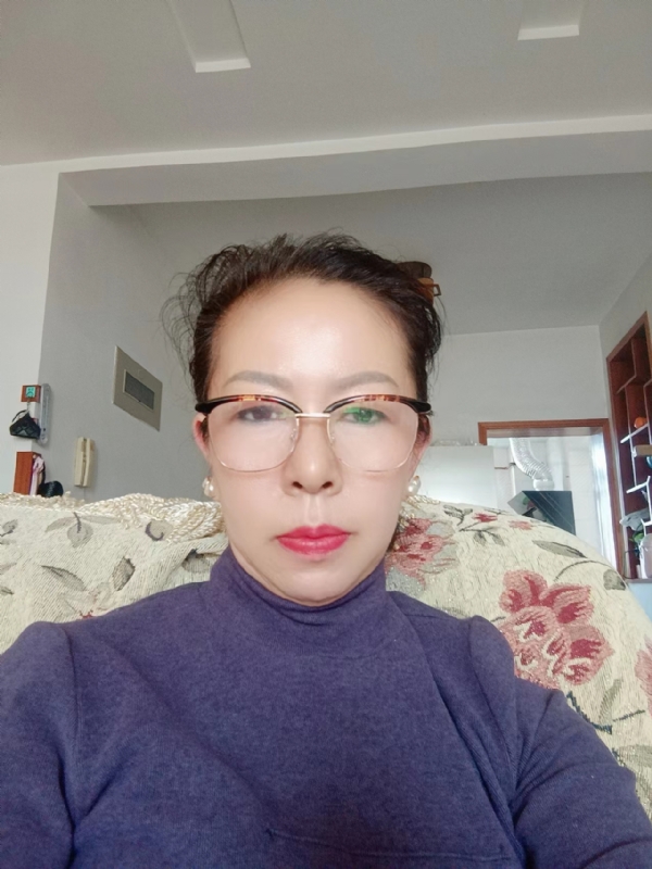 中秋桂花玉兔的第三张照片--东莞相亲服务中心