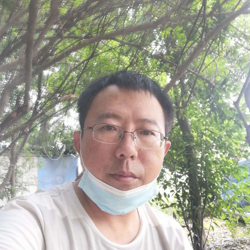 解勇的第一张照片--东莞相亲服务中心