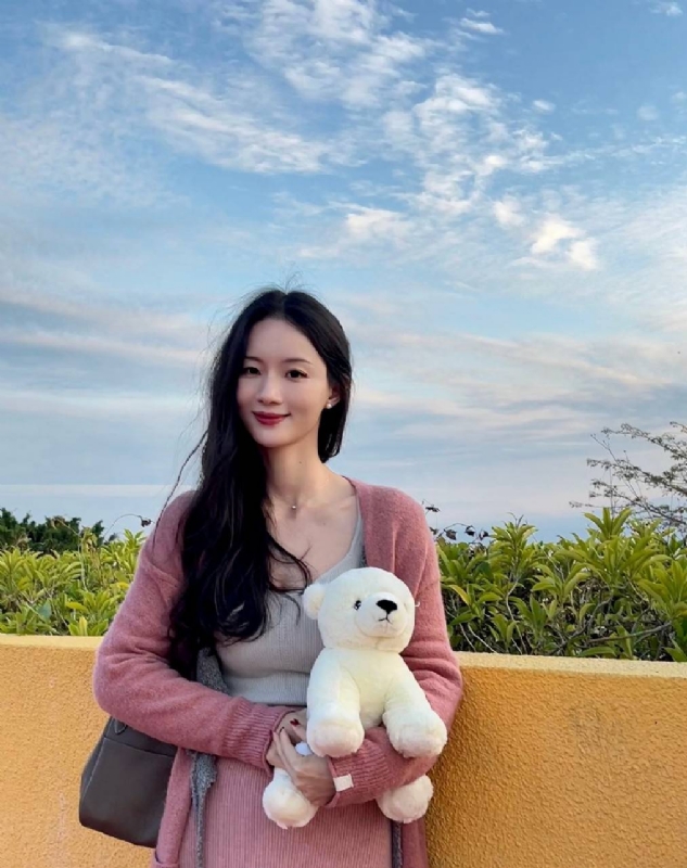 me的第二张照片--东莞相亲服务中心