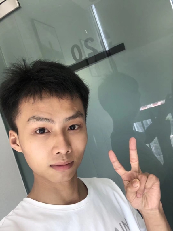 吥離吥棄的第二张照片--东莞相亲服务中心