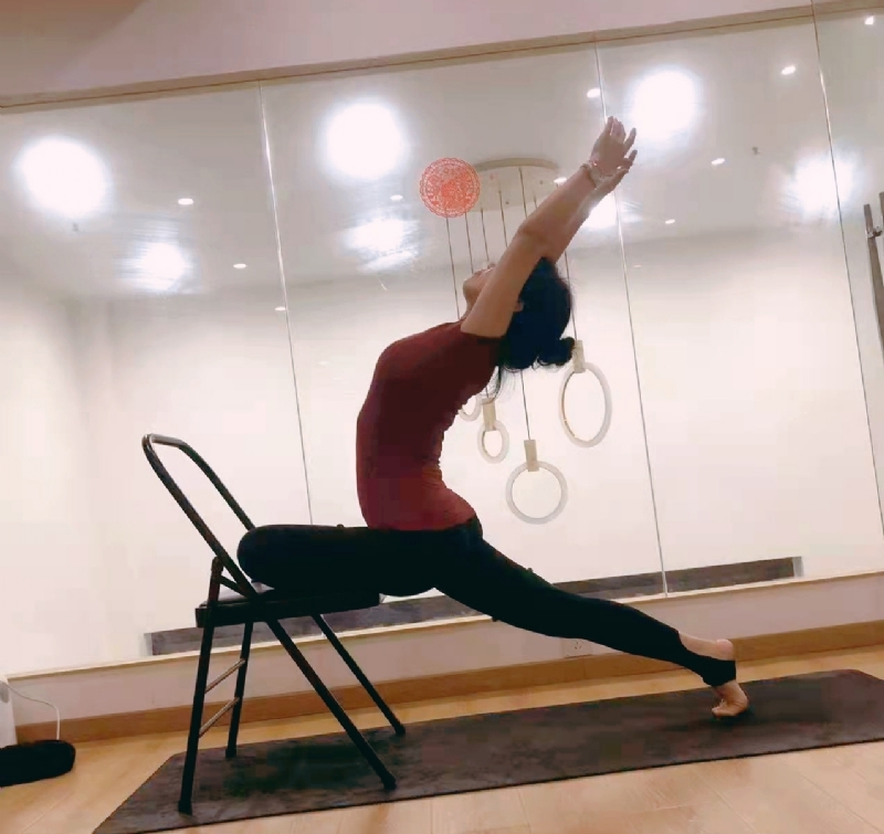 小鹿的第一张照片--东莞相亲服务中心