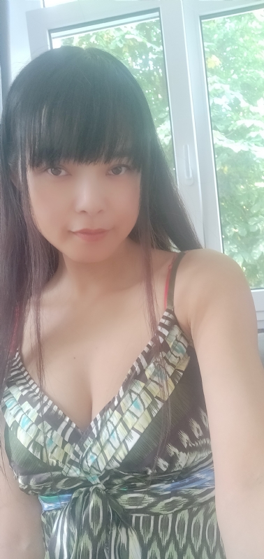 Sophia的第一张照片--东莞相亲服务中心