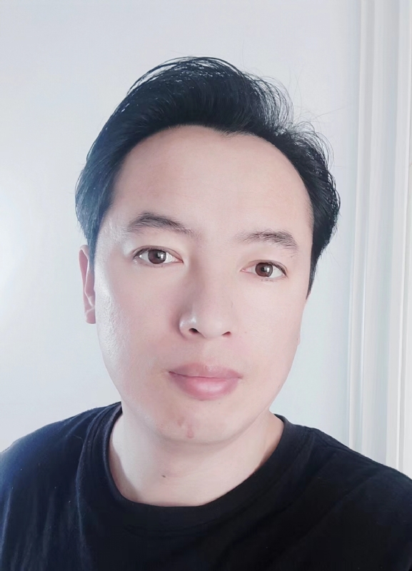 Kevin的第一张照片--东莞相亲服务中心