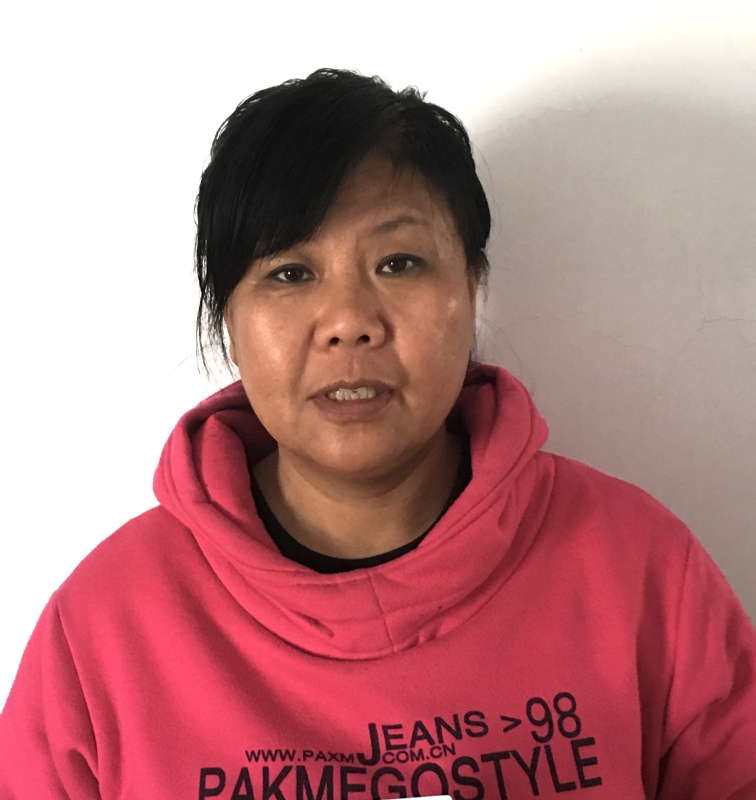 阿拉丁的第一张照片--东莞相亲服务中心