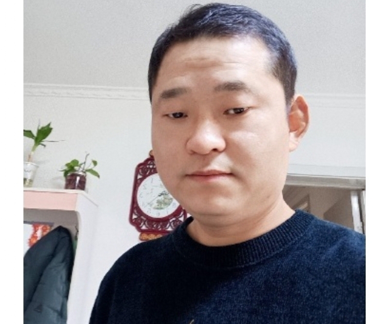 鹿先生的第一张照片--东莞相亲服务中心