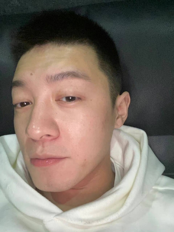 笑宇的第一张照片--东莞相亲服务中心