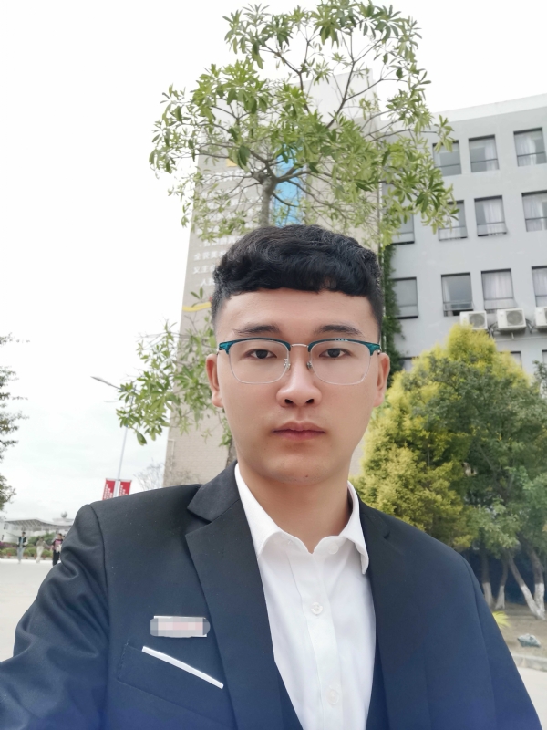 毓文的第二张照片--东莞相亲服务中心