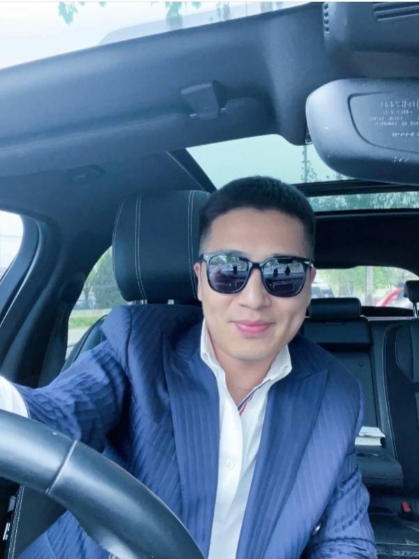 Andy的第一张照片--东莞相亲服务中心