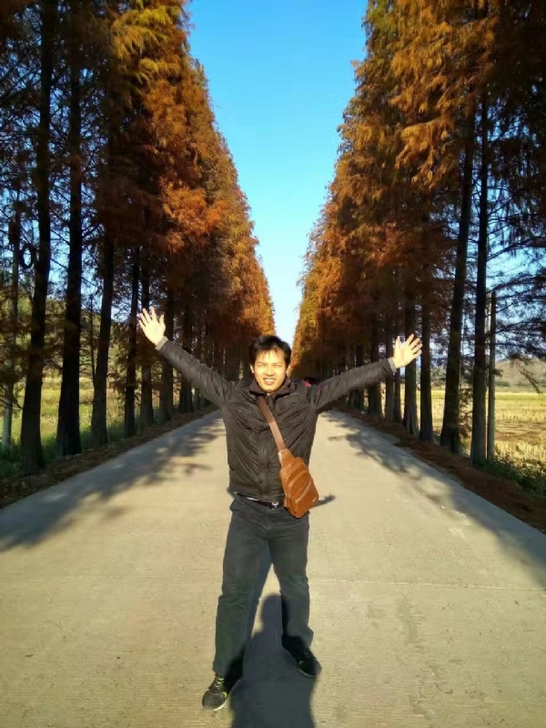 朱相平的第一张照片--东莞相亲服务中心