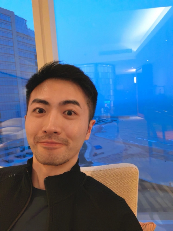 银角大王的第二张照片--东莞相亲服务中心