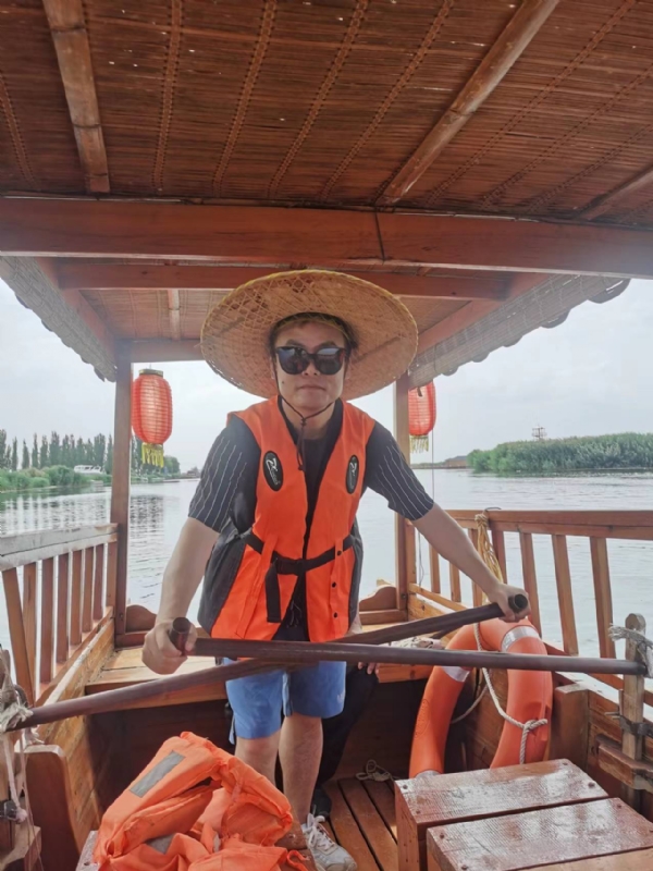 小龙虾的第二张照片--东莞相亲服务中心