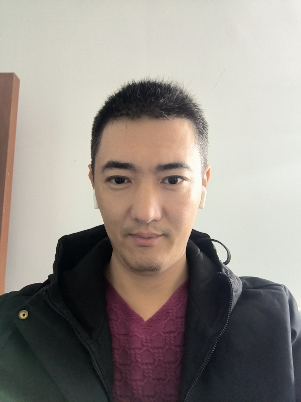 彡彡的第二张照片--东莞相亲服务中心