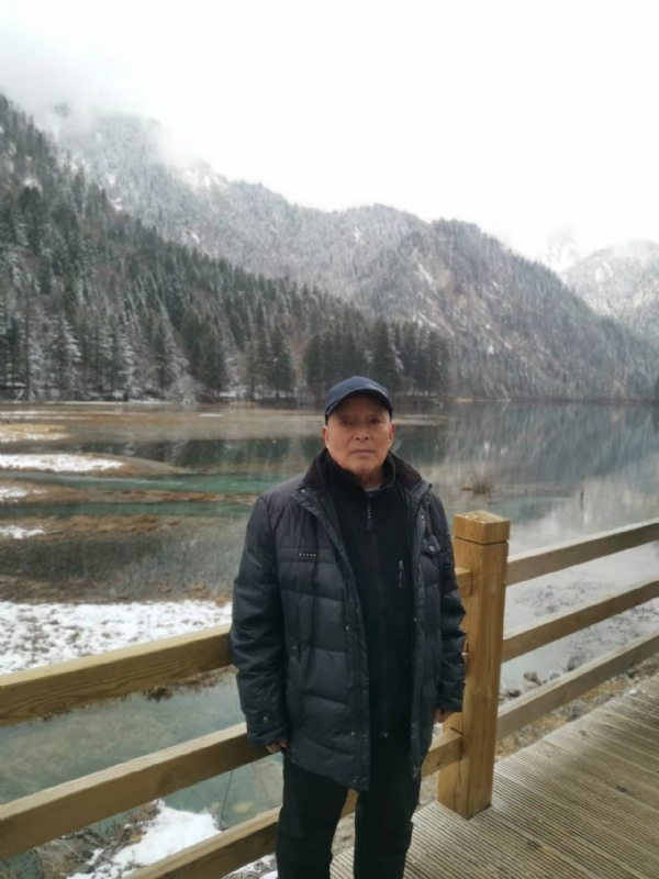 虎笑的第一张照片--东莞相亲服务中心