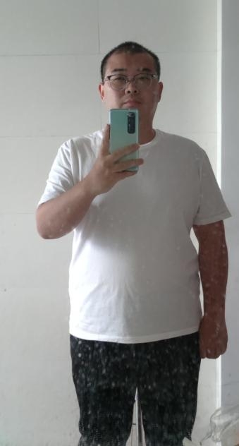 佛系胖子的第二张照片--东莞相亲服务中心