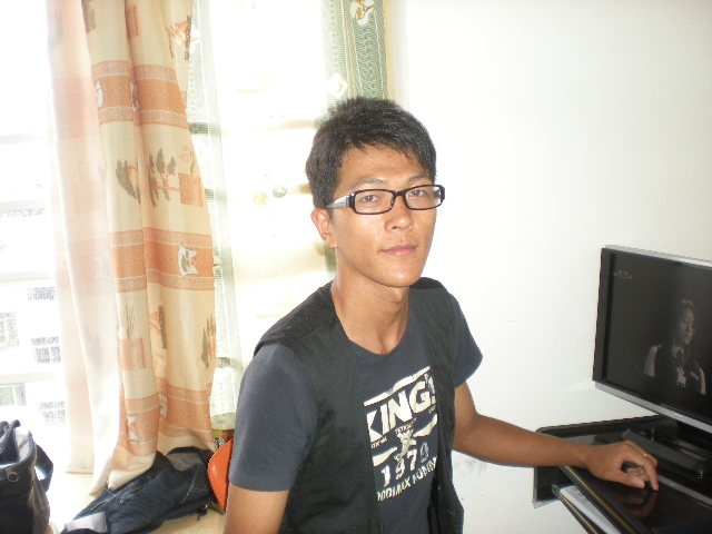 seeulove的第一张照片--东莞相亲服务中心