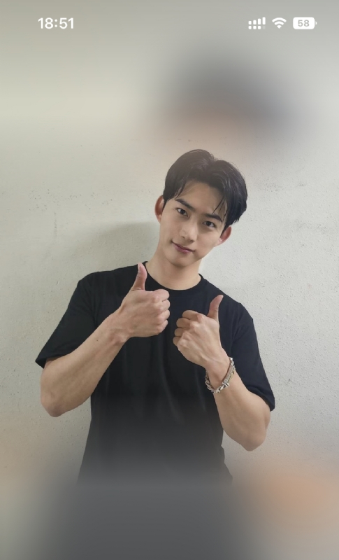 luck的第一张照片--东莞相亲服务中心