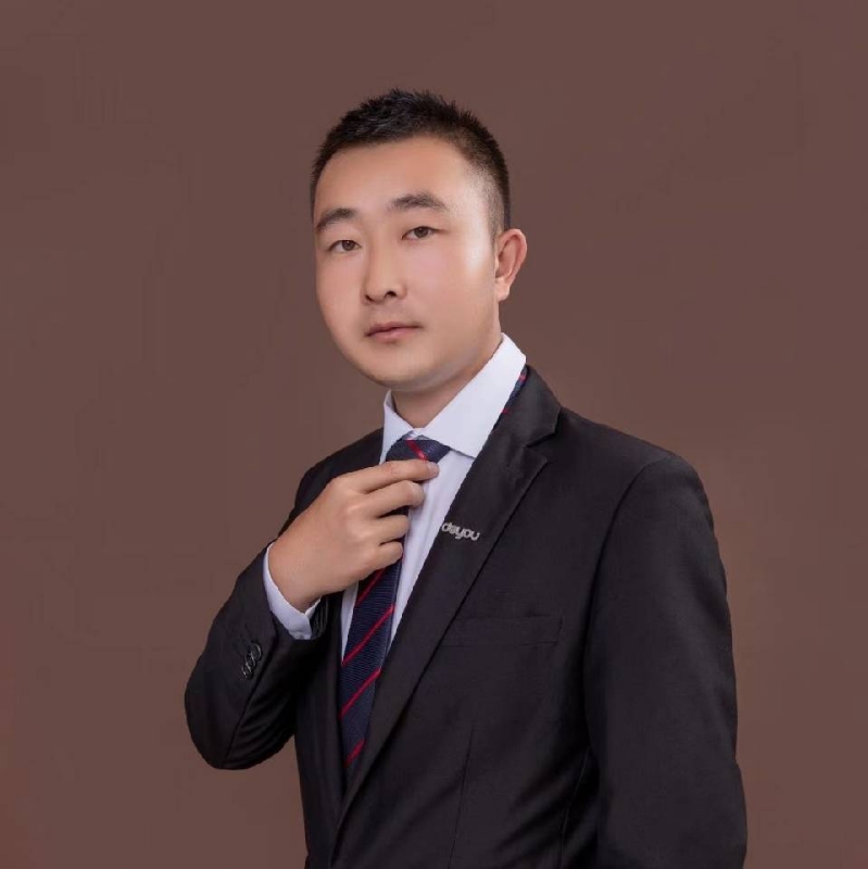 赵辉的第一张照片--东莞相亲服务中心