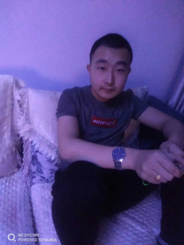 赵辉的第二张照片--东莞相亲服务中心