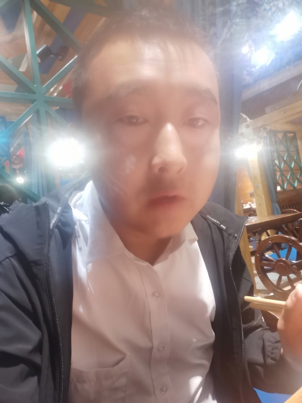 赵辉的第三张照片--东莞相亲服务中心