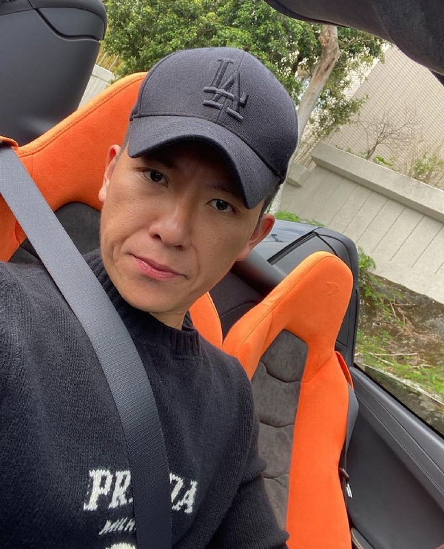 Leo的第一张照片--东莞相亲服务中心