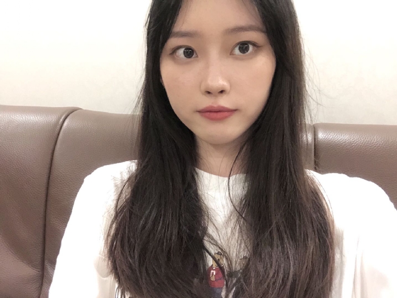 愛生活愛自己的第一张照片--东莞相亲服务中心