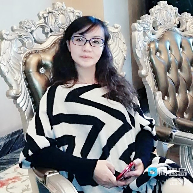 心若晴天的第一张照片--东莞相亲服务中心