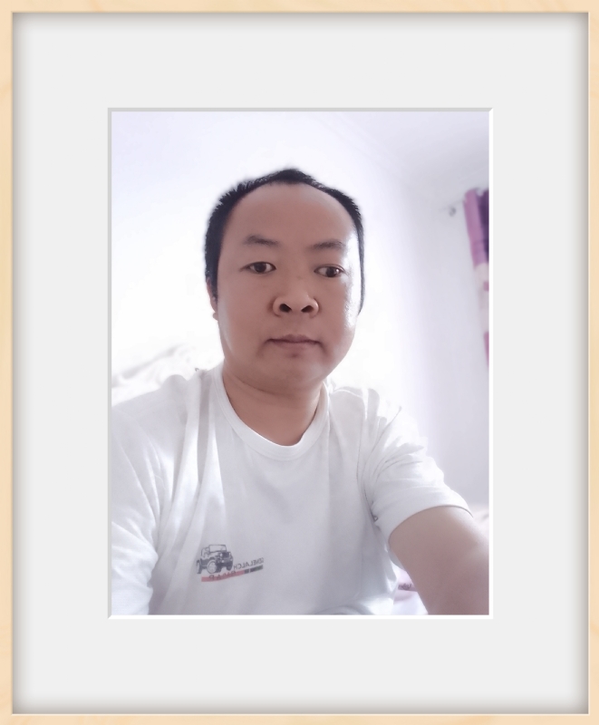 张家小伙子的第一张照片--东莞相亲服务中心