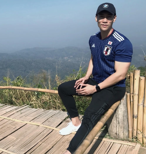 Hon的第二张照片--东莞相亲服务中心