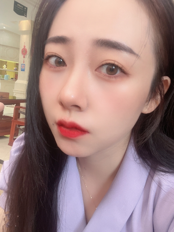 zhou小咪的第一张照片--东莞相亲服务中心