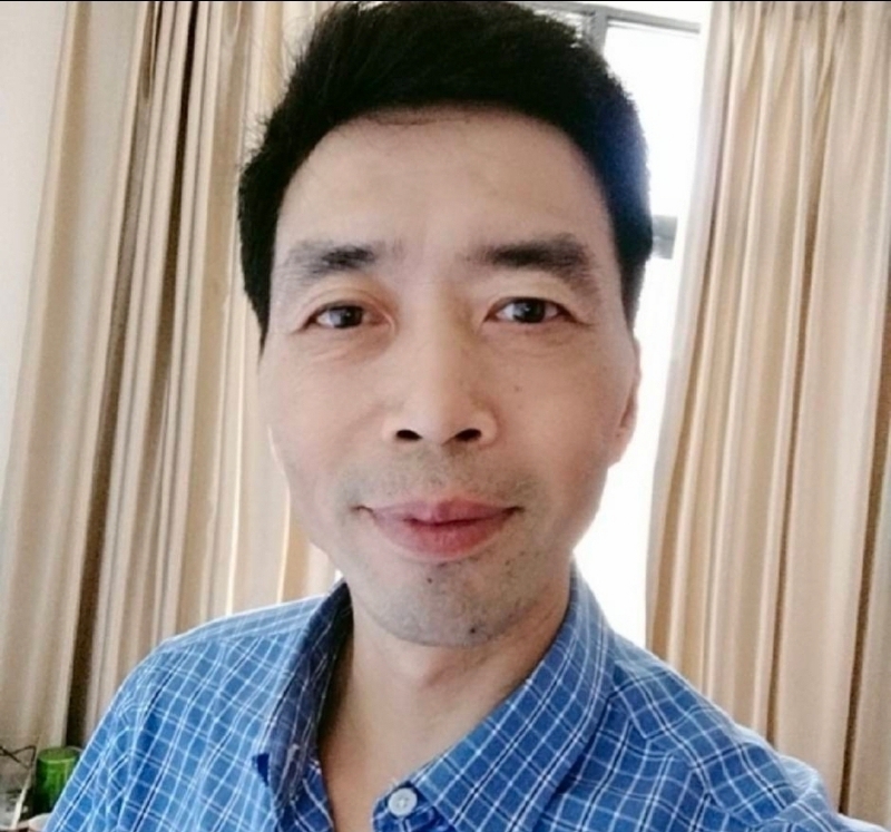 零距离的第二张照片--东莞相亲服务中心