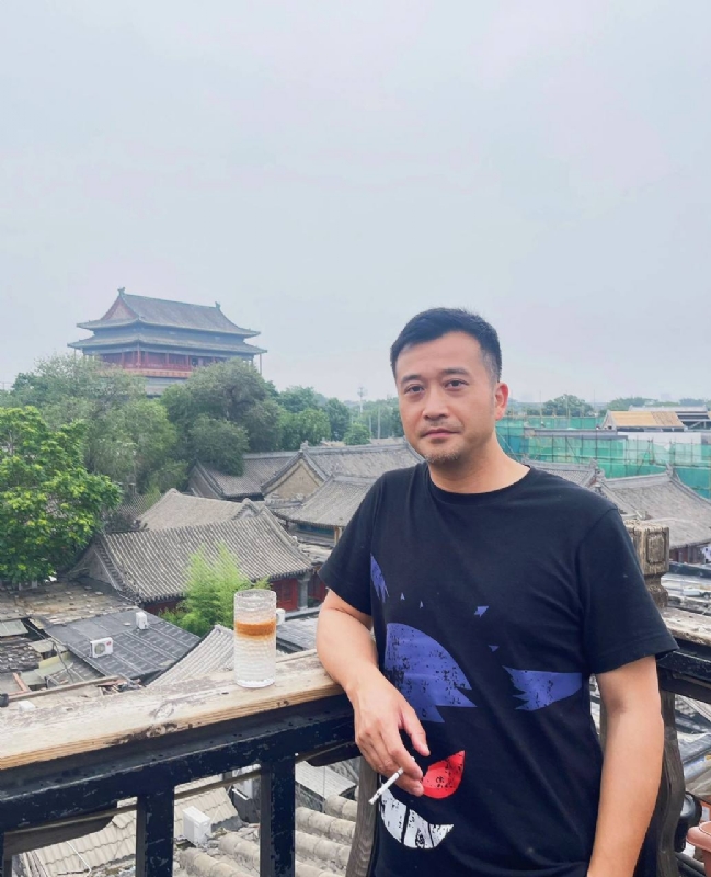 生而为人的第二张照片--东莞相亲服务中心