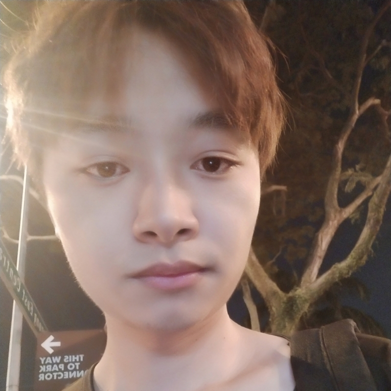 磊磊的第一张照片--东莞相亲服务中心