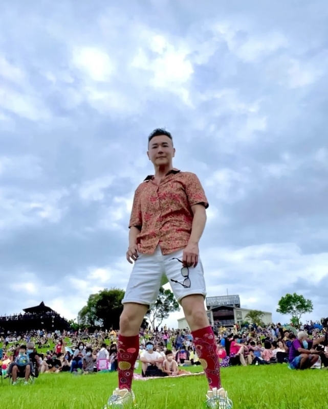 罗森的第一张照片--东莞相亲服务中心