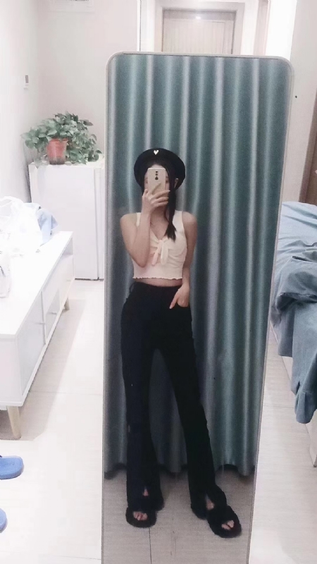 莎莎的第一张照片--东莞相亲服务中心