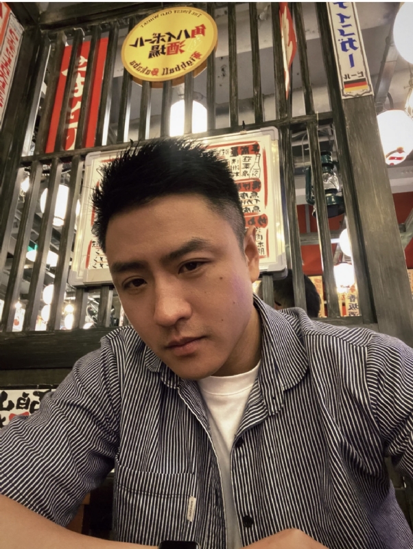 伴你长按的第一张照片--东莞相亲服务中心