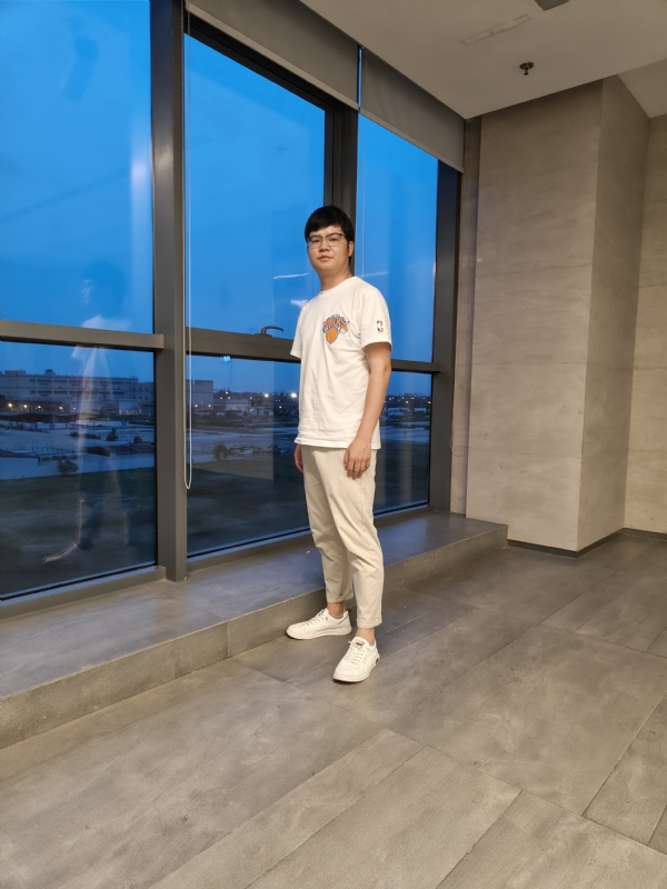 小鱼的第一张照片--东莞相亲服务中心