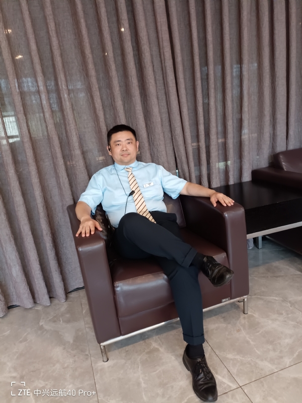 ZL的第一张照片--东莞相亲服务中心